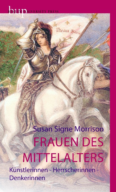 Frauen des Mittelalters - Susan Signe Morrison