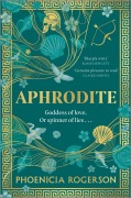 Cover-Bild zum Titel 'Aphrodite' von 'Phoenicia Rogerson'