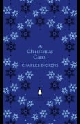 Cover-Bild zum Titel 'A Christmas Carol' von 'Charles Dickens'