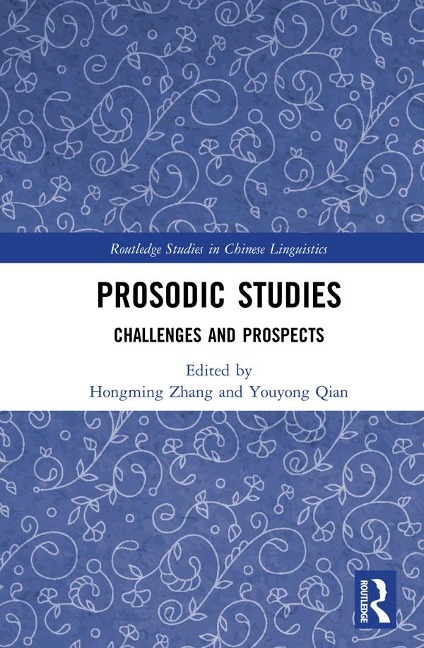 Prosodic Studies - 
