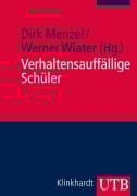 Cover-Bild zum Titel 'Verhaltensauffällige Schüler' von ''