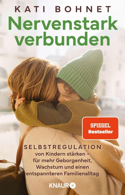 Nervenstark verbunden - Kati Bohnet