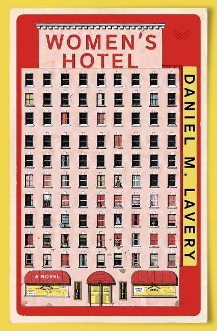 Women's Hotel - Daniel M. Lavery