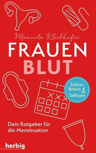 Frauenblut - Manuela Kloibhofer