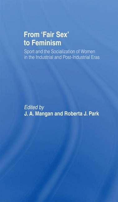 From Fair Sex to Feminism - 