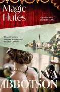 Cover-Bild zum Titel 'Magic Flutes' von 'Eva Ibbotson'