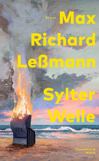 Sylter Welle - Max Richard Leßmann