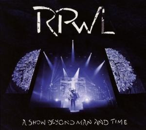 A Show Beyond Man And Time - Rpwl