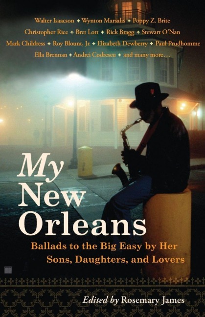 My New Orleans - 