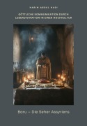 Baru - Die Seher Assyriens - Karim Abdul Hadi