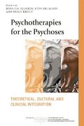 Cover-Bild zum Titel 'Psychotherapies for the Psychoses' von ''