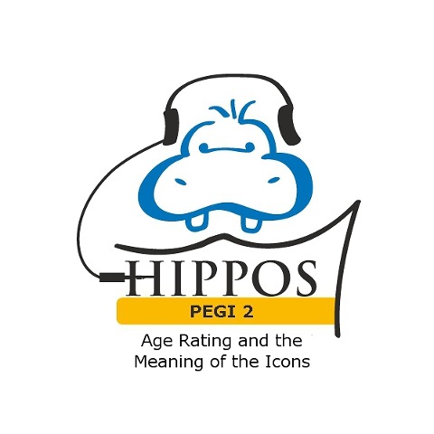 Age Rating and the Meaning of the Symbols - Grit Stephan