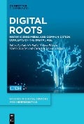 Digital Roots - 