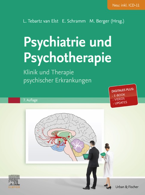 Psychische Erkrankungen - 