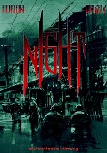 Cover-Bild zum Titel 'Night' von 'Adrian Daray'