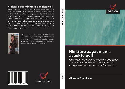 Niektóre zagadnienia aspektologii - Oksana Rychlova