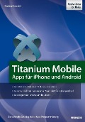 Cover-Bild zum Titel 'Titanium Mobile' von 'Norbert Usadel'