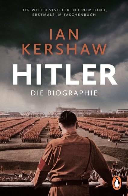 Hitler - Ian Kershaw