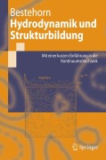 Cover-Bild zum Titel 'Hydrodynamik und Strukturbildung' von 'Michael Bestehorn'