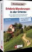 Cover-Bild zum Titel 'Erlebnis-Wanderungen in der Ortenau' von 'Dieter Buck'