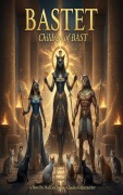 Cover-Bild zum Titel 'Bastet: The Childern of BAST (BAST and her Childern, #1)' von 'MadCatClaudia'