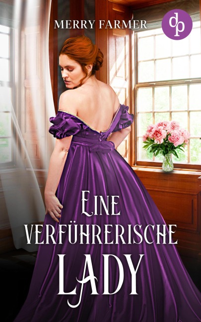 Eine verführerische Lady - Merry Farmer