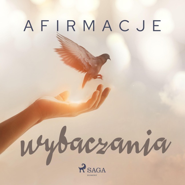 Afirmacje wybaczania - Maxx-audio