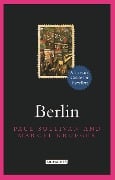 Cover-Bild zum Titel 'Berlin' von 'Paul Sullivan, Marcel Krueger'