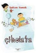 Cover-Bild zum Titel 'Cikolata' von 'Sultan Yumak'