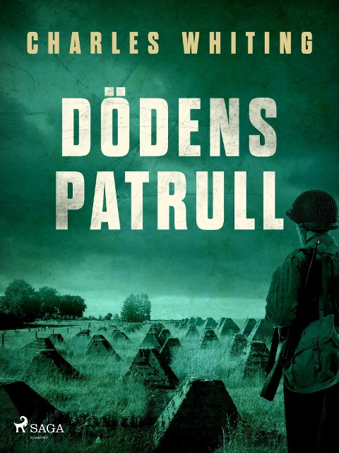 Dödens patrull - Charles Whiting