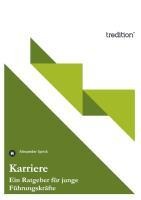 Karriere - Alexander Sprick