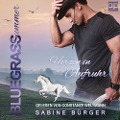 Cover-Bild zum Titel 'Bluegrass Summer' von 'Sabine Bürger'