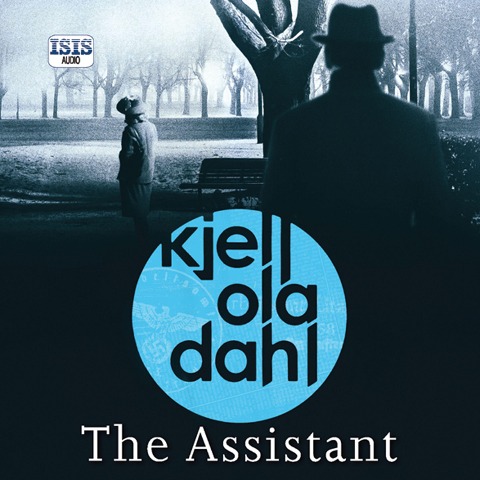 The Assistant - Kjell Ola Dahl