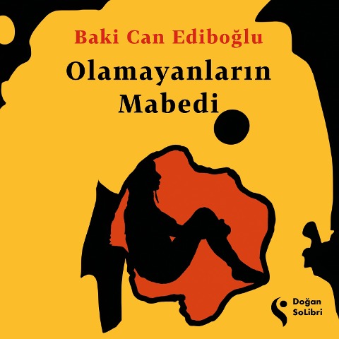 Olamayanlar¿n Mabedi - Baki Can Edibo¿lu