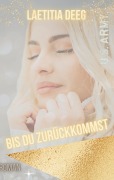 Cover-Bild zum Titel 'Bis du zurückkommst' von 'Laetitia Deeg'