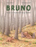 Cover-Bild zum Titel 'Bruno' von 'Serena Romanelli'
