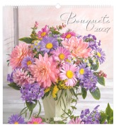 Cover-Bild zum Titel 'Bouquets 2027' von ''