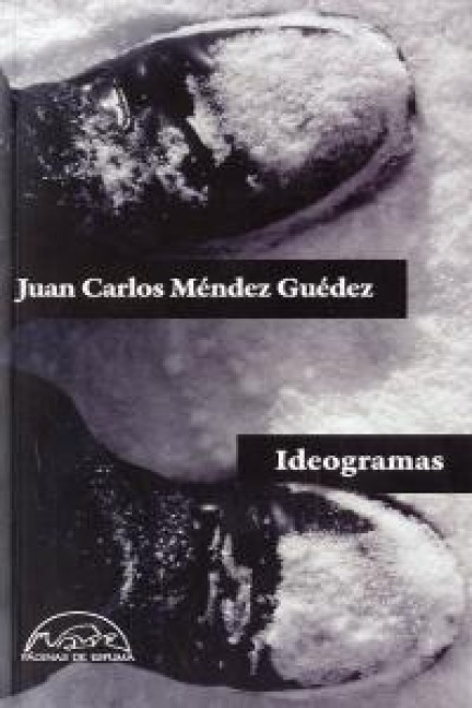 Ideogramas - Juan Carlos Mendez Guedez