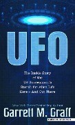 Cover-Bild zum Titel 'UFO' von 'Garrett M Graff'