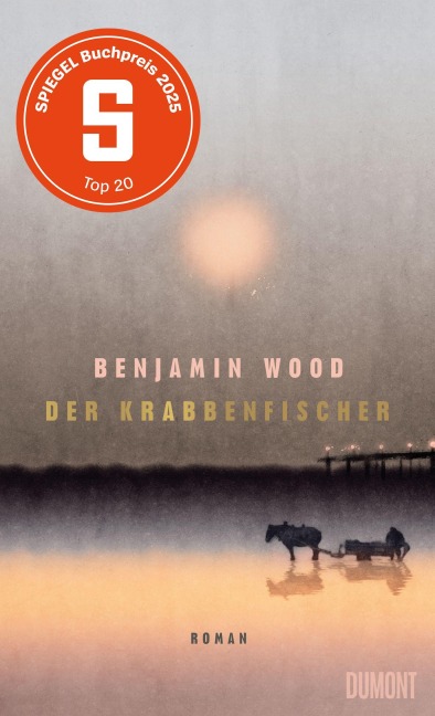 Der Krabbenfischer - Benjamin Wood