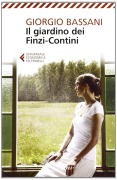 Cover-Bild zum Titel 'Il Giardino dei Finzi-Contini' von 'Giorgio Bassani'