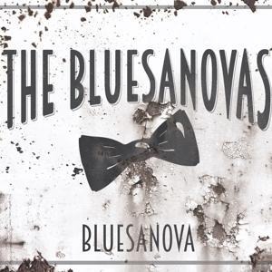 Bluesanova - The Bluesanovas