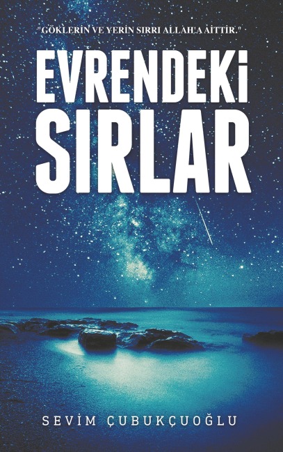 EVRENDEKI SIRLAR - Sevim Çubukcuoglu