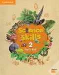 Cover-Bild zum Titel 'Science Skills Level 2 Pupil's Book' von ''