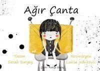 Agir Canta - Sarah Surgey