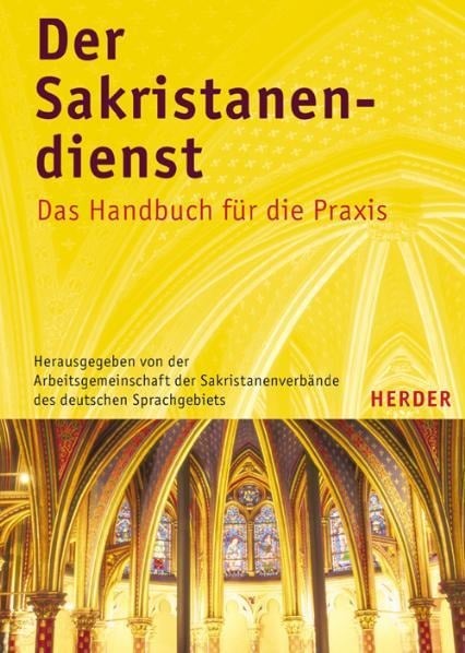 Der Sakristanendienst - 