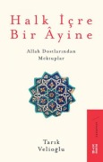 Cover-Bild zum Titel 'Halk Icre Bir yine' von 'Tarik Velioglu'