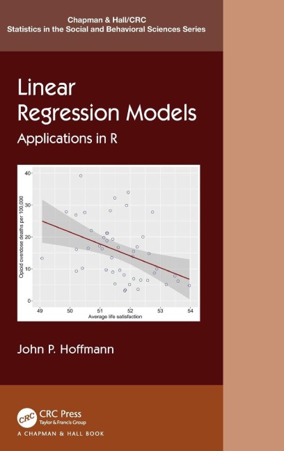 Linear Regression Models - John P. Hoffmann