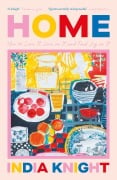 Cover-Bild zum Titel 'Home' von 'India Knight'