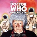 Cover-Bild zum Titel 'Doctor Who: The Ambassadors of Death' von 'Terrance Dicks'